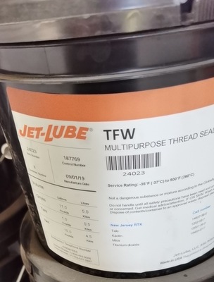 TFW JET LUBE TFW JET LUBE
